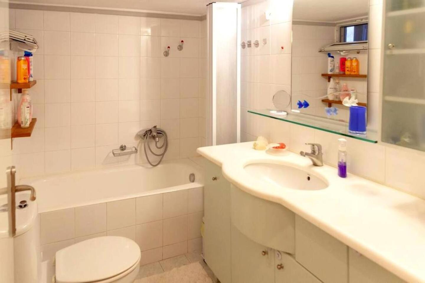 Kali'S House Apartman Alexandrúpoli Kültér fotó