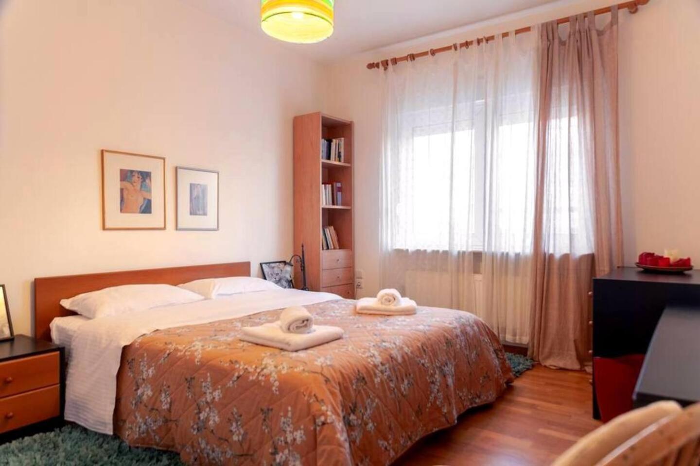 Kali'S House Apartman Alexandrúpoli Kültér fotó