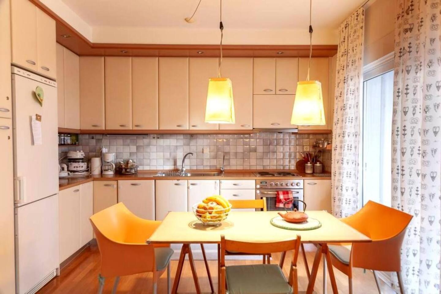 Kali'S House Apartman Alexandrúpoli Kültér fotó